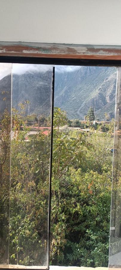 מלון אויאנטאיטמבו Mirador Inka חדר תמונה